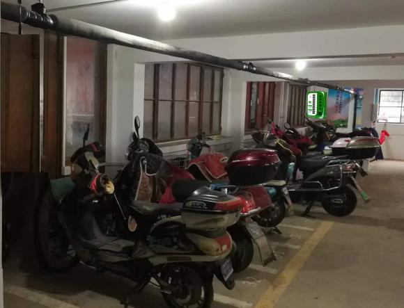 点点畅行安装案例