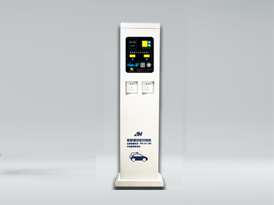 3500W汽车充电桩 AH-QW1002